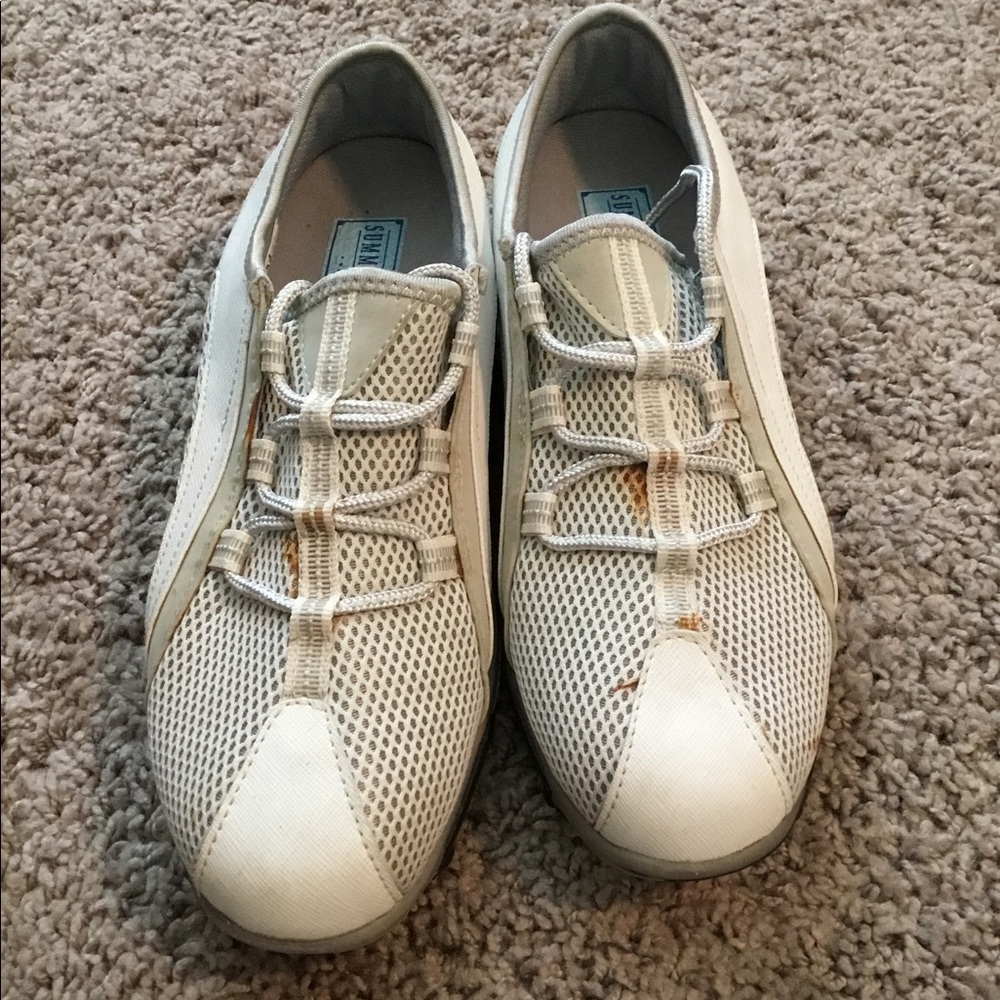 Ladies Golf Shoes - Picture 5 of 8
